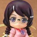 FIGURA TSUBASA HANEKAWA NENDOROID Bakemonogatari