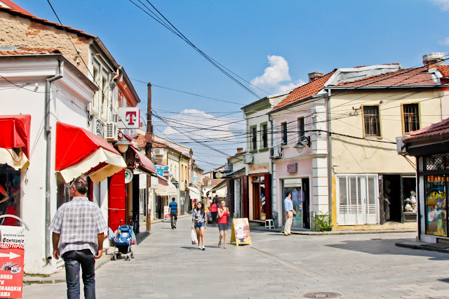 Bitola Macedonia, 