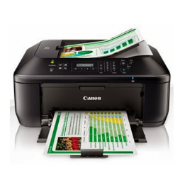 Canon PIXMA MX475 Driver Download (Mac, Windows, Linux)