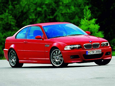 BMW 325i Pictures