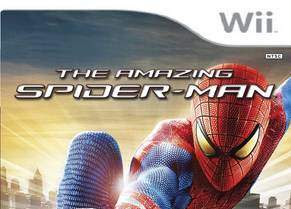 game-the-amazing-spider-man
