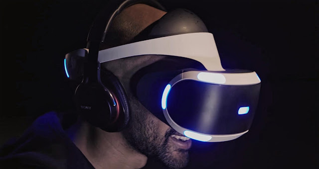 air france virtual reality headsets