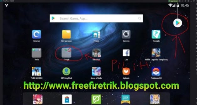 cara bermain freefrie di pc dengan mudah cara main free fire di pc tanpa emulator cara main free fire di laptop tanpa emulator cara download free fire di pc tanpa emulator free fire pc download