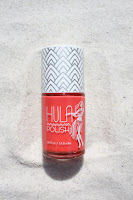 Hula Polish Giveaway