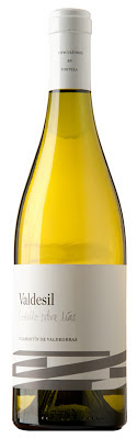 Valdesil Godello 2012