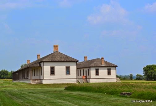 Barracks