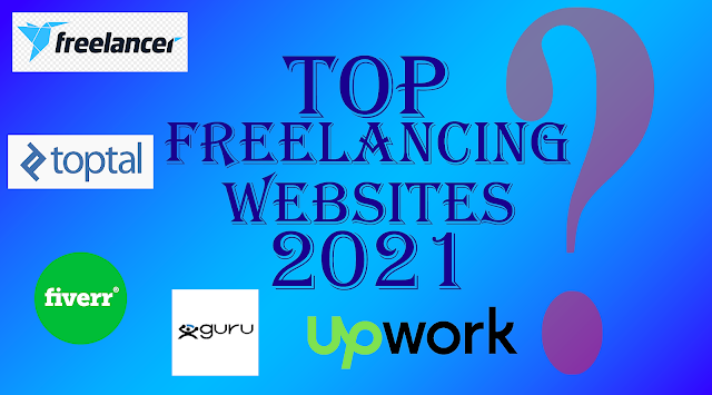 28 Best Freelance Websites for Any Type of Freelance Work
