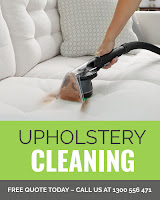 Upholstery Cleaning Brisbane