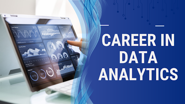 What is the scope of data analyst