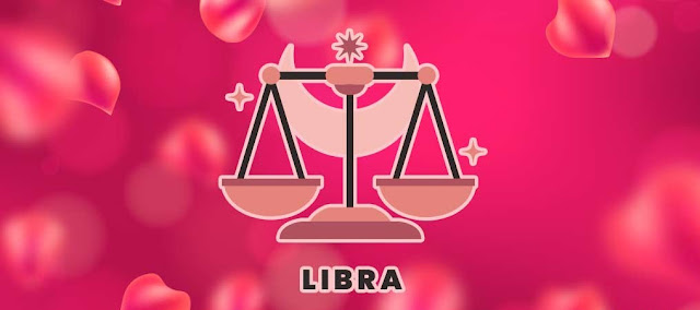 Libra Romance Horoscope