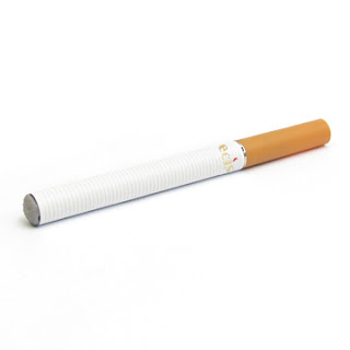 Green Eco Friendly Electronic Cigarettes Pleasure