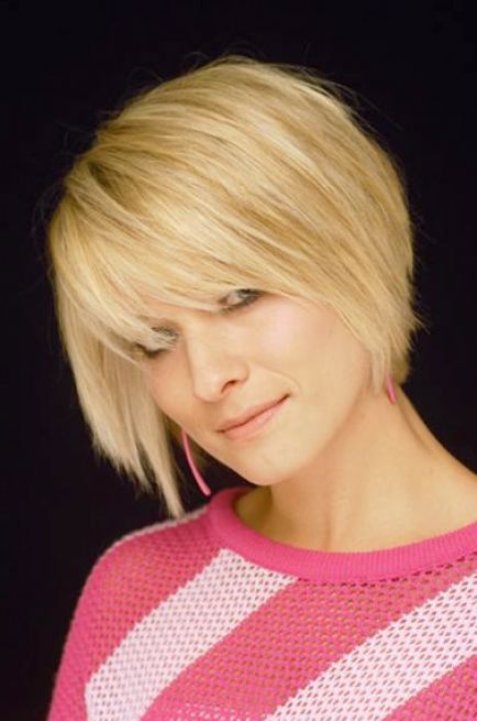 hairstyle women 2011