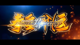The King Of Fighters: Destiny episodio 10