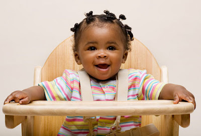 Baby Furniture Safety Highchairs