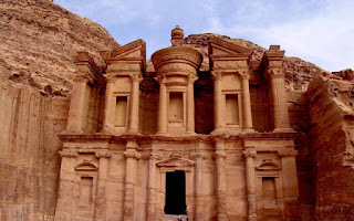 اماكن سياحية بالأردن