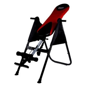 Pure Fitness Inversion Table