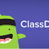 "Class Dojo" en mi clase