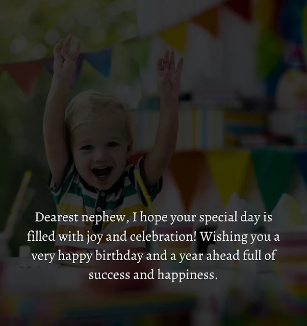 Happy Birthday Wishes and Quotes For Bhanja