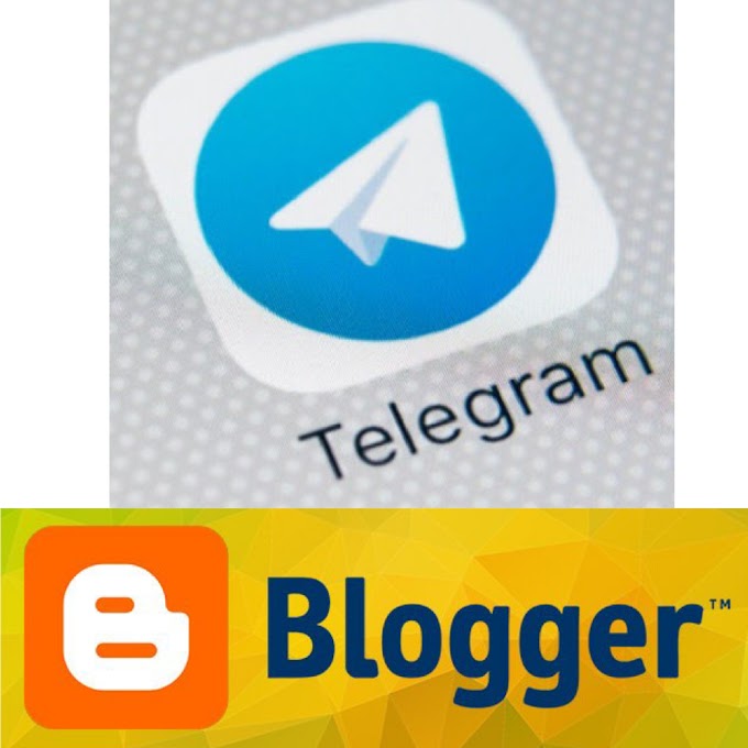 How to create a Telegram Bot to autopost from your Blog to your  Telegram channel.