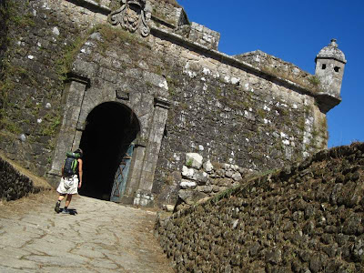 Fortress of Valença do Minho