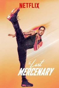 The Last Mercenary