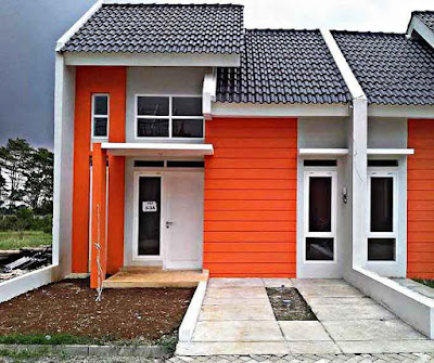 Desain rumah minimalis hemat biaya