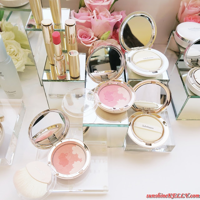 Sulwhasoo K-Beauty Collection, Sulwhasoo Makeup, Sulwhasoo Malaysia, Korean Beauty, K beauty, Sulwhasoo Makeup Balancer, Sulwhasoo Essential Concealer Stick, Sulwhasoo Radiance Blusher, Sulwhasoo Essential Lip Serum, Sulwhacoo Signature Perfecting Cushion, Sulwhasoo Perfecting Cushion Brightening