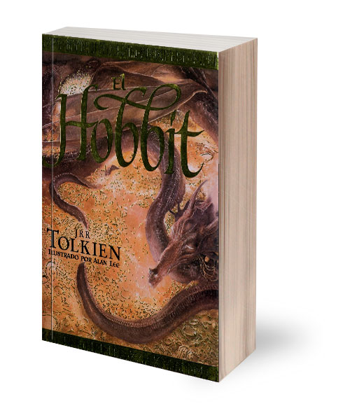 Reseña: El hobbit