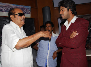 Action 3D Movie Latest Photos