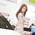 Yu Da Yeon - Seoul Auto Salon