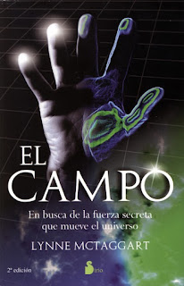 El campo Lynne McTaggart