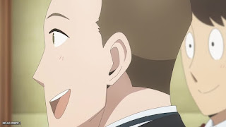 スパイファミリーアニメ 2期6話 ビーデス 豪華客船編 SPY x FAMILY Episode 31