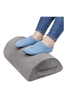 Scriptract Ergonomic Foot Rest Cushion