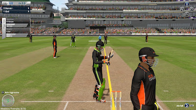 ICC T20 Cricket WORLDCUP 2013 Game Setup Download