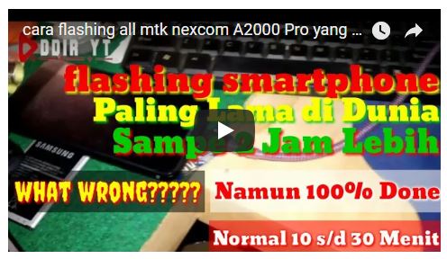 firmware nexcom A2000 pro mtk TESTED 100% - DDIRYT
