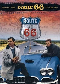 Route 66 TV show