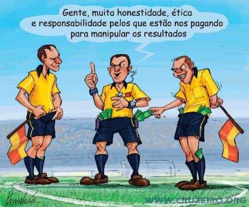 arbitros