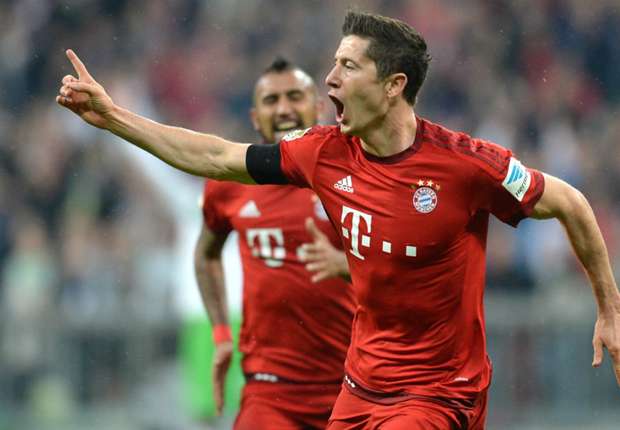 Simplesmente Lewandowski