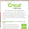 My Cricut Craft Room : Craft Room Tour My Organization And Storage Projects Jennifer Maker - The software is expected to be available in april of 2011.