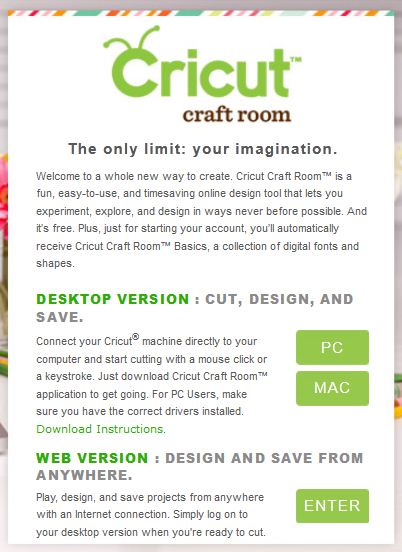 My Cricut Craft Room : Craft Room Tour My Organization And Storage Projects Jennifer Maker - The software is expected to be available in april of 2011.