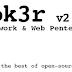 Jok3R - Network And Web Pentest Framework