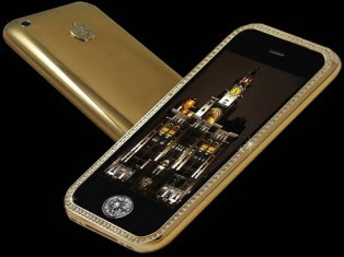 Iphone 3Gs Supreme