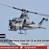 The end of Cobra: Bell delivers final AH-1Z to the United States Marine Corps