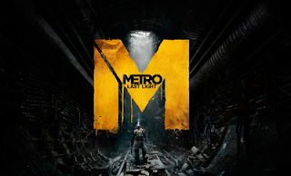 Metro: Last Light