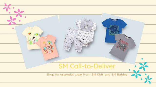 SM Call-to-Deliver