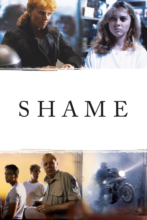 Watch Shame 1988 Full Movie With English Subtitles