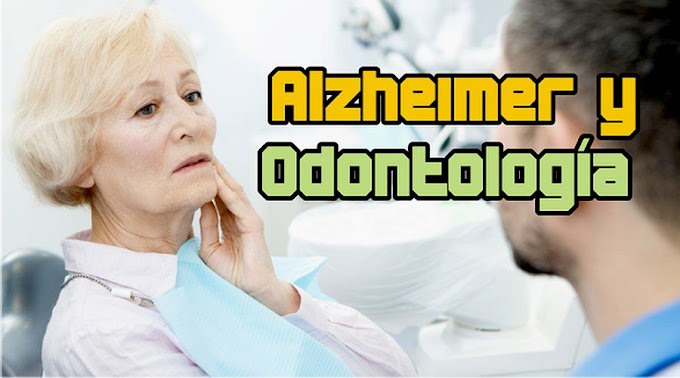 PDF: Enfermedad de Alzheimer - Consideraciones Odontológicas