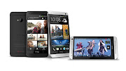 colors available for HTC One : Black and Silver HTC One services: (htc one)