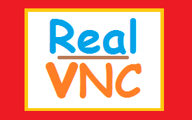 RealVNC-Software 