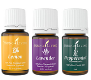 Essential Oil Combinations